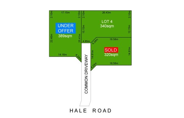 87-89 Hale Road Lots Kea1 291021.docx